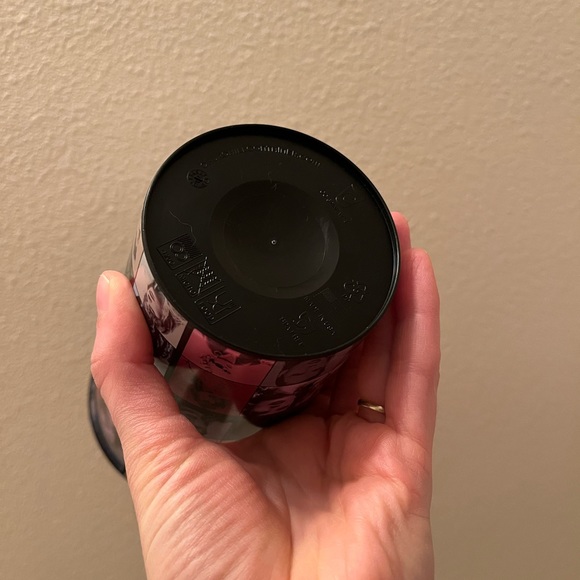 Taylor Swift The Eras Tour Regal Cinemas Large Black Cup - Picture 3 of 3